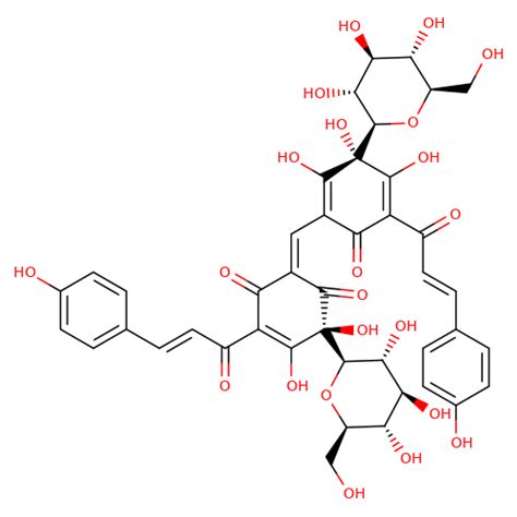 What Is Carthamus, Cas No 36338-96-2 Guide - ECHEMI