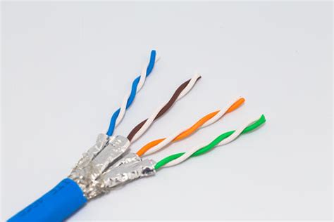 What Is Cat8 Cable: How Fast Can You Go - Infinity Cable Products