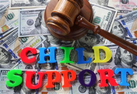 What Is Child Support Arrears