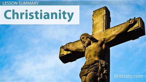 What Is Christianity
