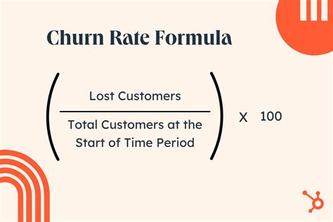 What Is Churn Rate? How to Calculate Churn? [Formula]