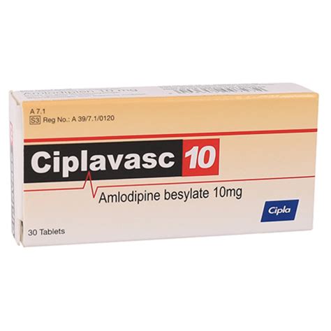 What Is Ciplavasc 5 Used For..swelling, Pain, Fever, Etc