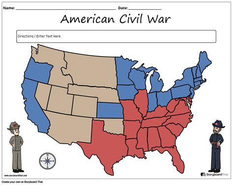 What Is Civil War pdf