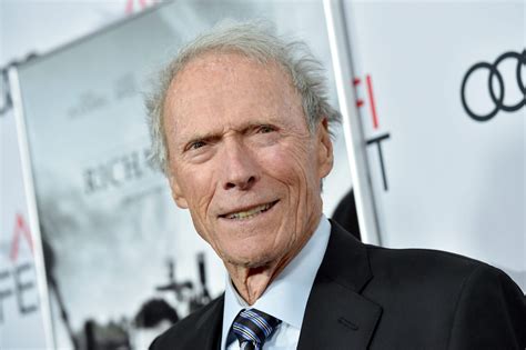 What Is Clint Eastwood’s Net Worth In 2024? - LADbible