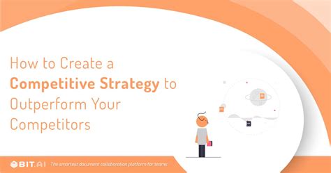 What Is Competitive Strategy Importance Types Goals Examples Bilarasa