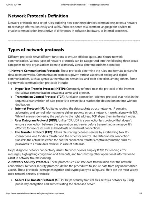 What Is Computer Hardware? - IT Glossary SolarWinds / A …