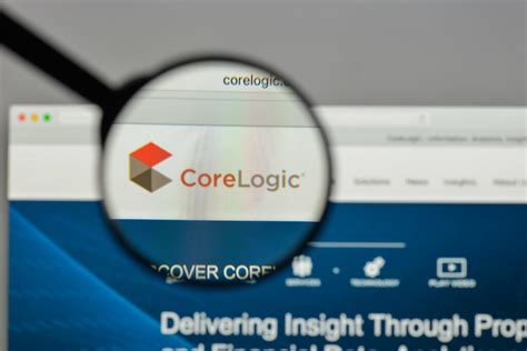 What Is CoreScore New Credit Report From CoreLogic