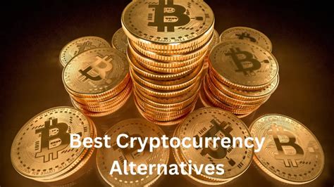 What Is Cryptocurrency How It Works History amp Bitcoin Alternatives