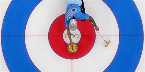 What Is Curling: How to Win at the Winter Olympics Sport, and ... - SELF