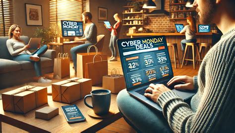 What Is Cyber Monday History of How the Shopping Holiday Started