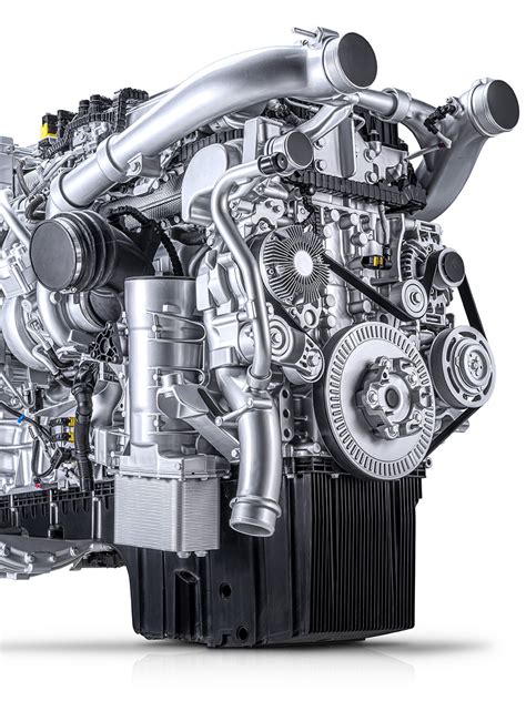 What Is Daf Engine