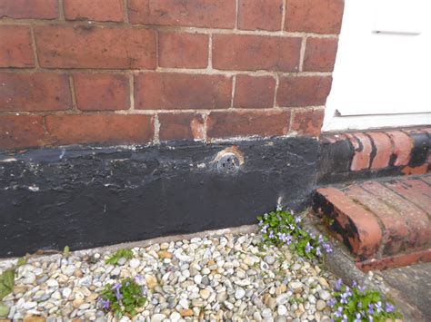 What Is Damp Proof Course Types of Damp …