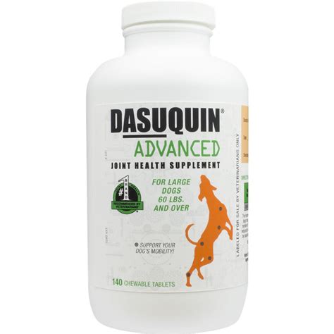 What Is Dasuquin Advanced For Dogs
