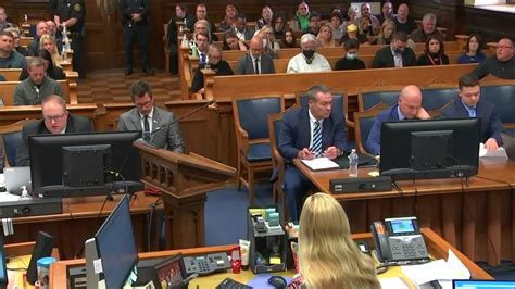 What Is Deliberation In Court