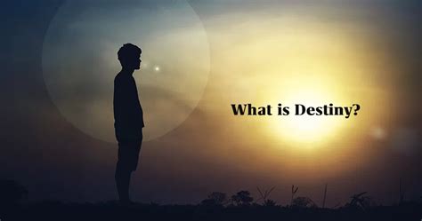 What Is Destiny