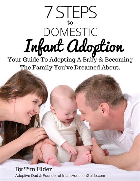 What Is Domestic Adoption? Adoption.org