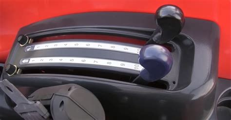 What Is Draft Control On A Tractor