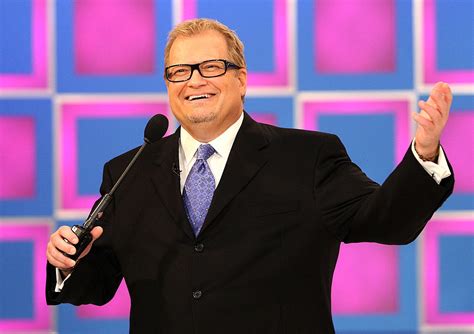 What Is Drew Carey S Salary On The Price Is Right