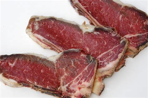 What Is Dry Aged Steak? Everything You Need to Know