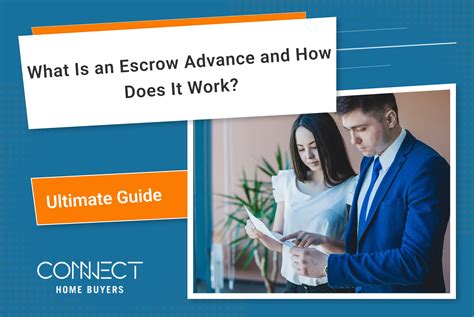What Is Escrow Advance