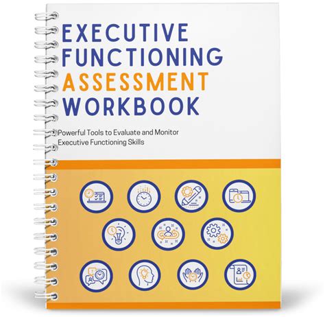 What Is Executive Functioning? Life Skills Advocate