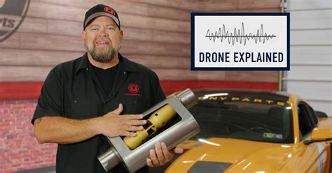 What Is Exhaust Drone? How to Fix Exhaust Drone