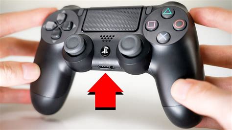 What Is Ext On A Ps4 Controller Quora