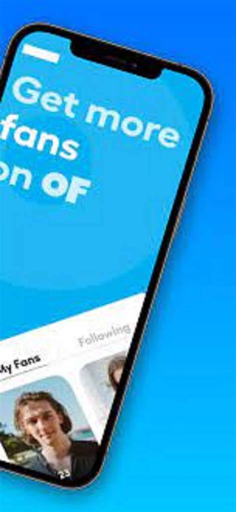 What Is Fans Only App Porn