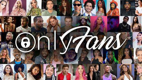 What Is Fansonly Onlyfans Nude