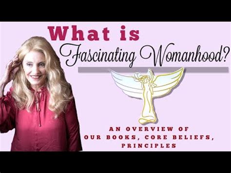 What Is Fascinating Womanhood? An Overview of Our Books