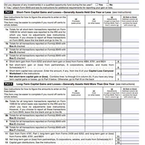 What Is Federal Carryover Worksheet