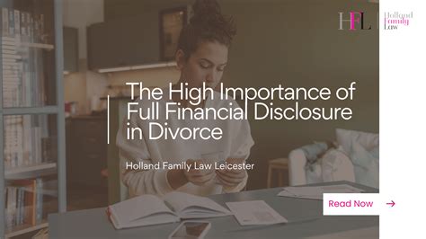 What Is Financial Disclosure And Why Is It So Important?