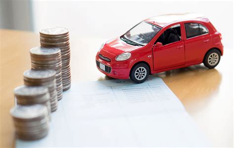 What Is Financing A Car