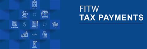 What Is Fitw Tax? - daitips.com