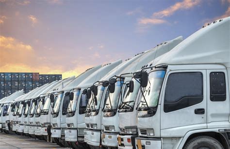 What Is Fleet Maintenance A Guide on the Important Things to Know