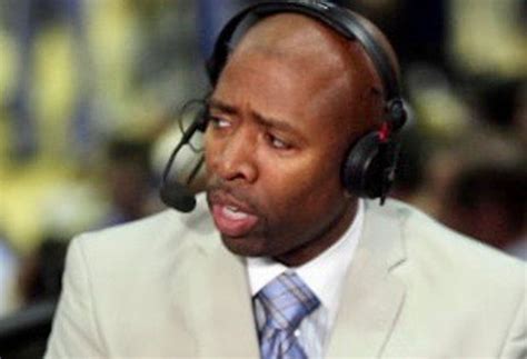 What Is Former NBA Player and Current TNT Analyst Kenny