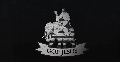 What Is GOP Jesus and Why Is the Video Now Trending on TikTok 