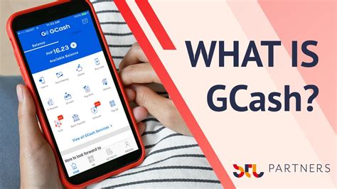 What Is Gcash