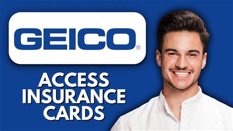 What Is Geico's 3 Digit Insurance Id Number (2025)