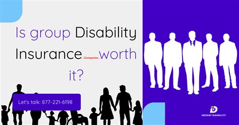 What Is Group Disability Insurance