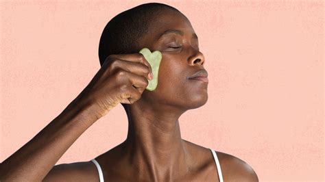 What Is Gua Sha A Complete Guide to This TCM Practice Everyday Health