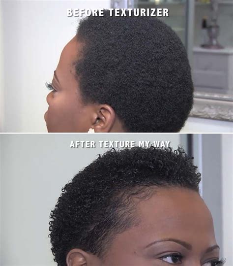 What Is Hair Texturizing? How To Take Care Of Texturized Hair? - STYLECRAZE