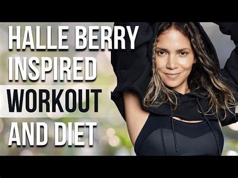 474px x 355px - What Is Halle Berry s Kettlebell Workout to Get a Strong Core - acceptbed