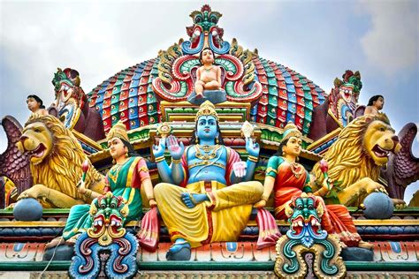 What Is Hinduism