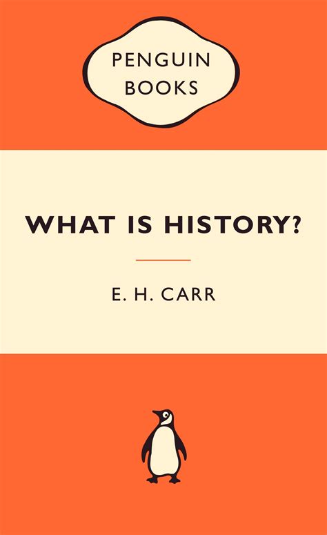 What Is History Popular Penguins