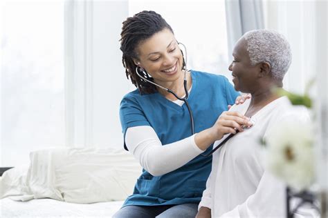 What Is Home Health Care Services