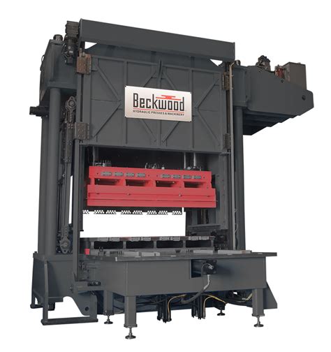 What Is Hot Press Forming - shuntecmachinery.com