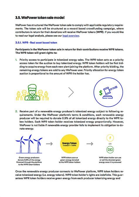 What Is ICO White Paper & How To Write It In 2024 - Crypto …