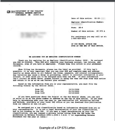 What Is IRS Form CP575 And What To Expect Gusto, 55 OFF