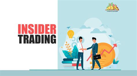 What Is Insider Trading amp How to Avoid It Definition Laws amp Cases